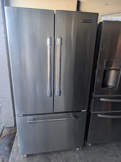 Refresgerator