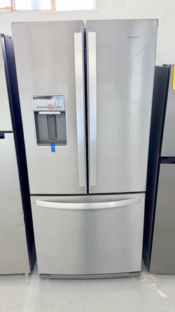 New Whirlpool 30” Wide Refrigerator FINANCING AVAILABLE