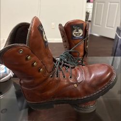Mens Boots 
