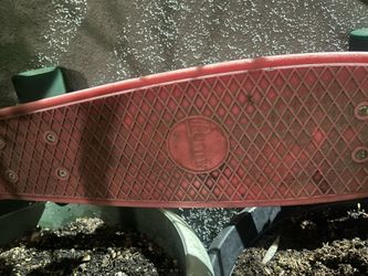 Penny Board