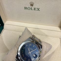 Rolex Datejust 