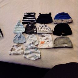 Baby Bennies