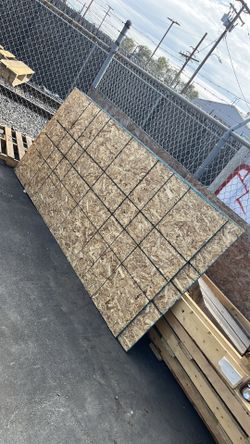 Plywood