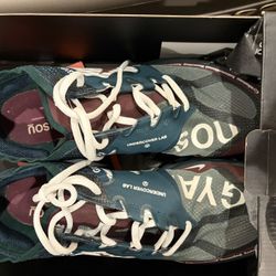 Large LOT of Men’s Nike Shoes 