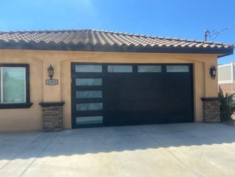 Garage Door 