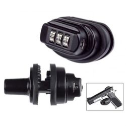 Gun Trigger Combination New