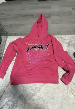 Sp5der sweatsuit