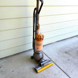 dyson ball vacuum cleaner