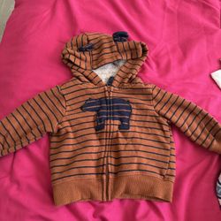 Baby Boy Clothes