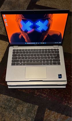 Dell Powerful Precision 3480 Mobile Workstation