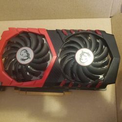 Gtx 1050 Ti Msi