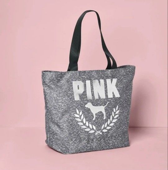 PINK Tote