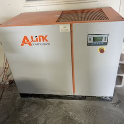 Air Compressor 