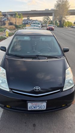 2008 Toyota Prius