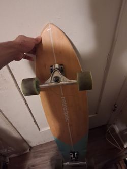 Cruiser Board
