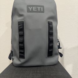 YETI PANGA 28L WATERPROOF BACKPACK