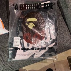 Bape Shorts