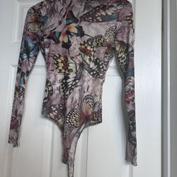 Bodysuit 