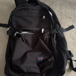 Jansport Backpack 