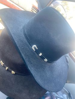 Cowboy hat