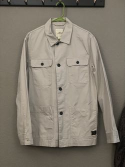 H&M Utility Shirt