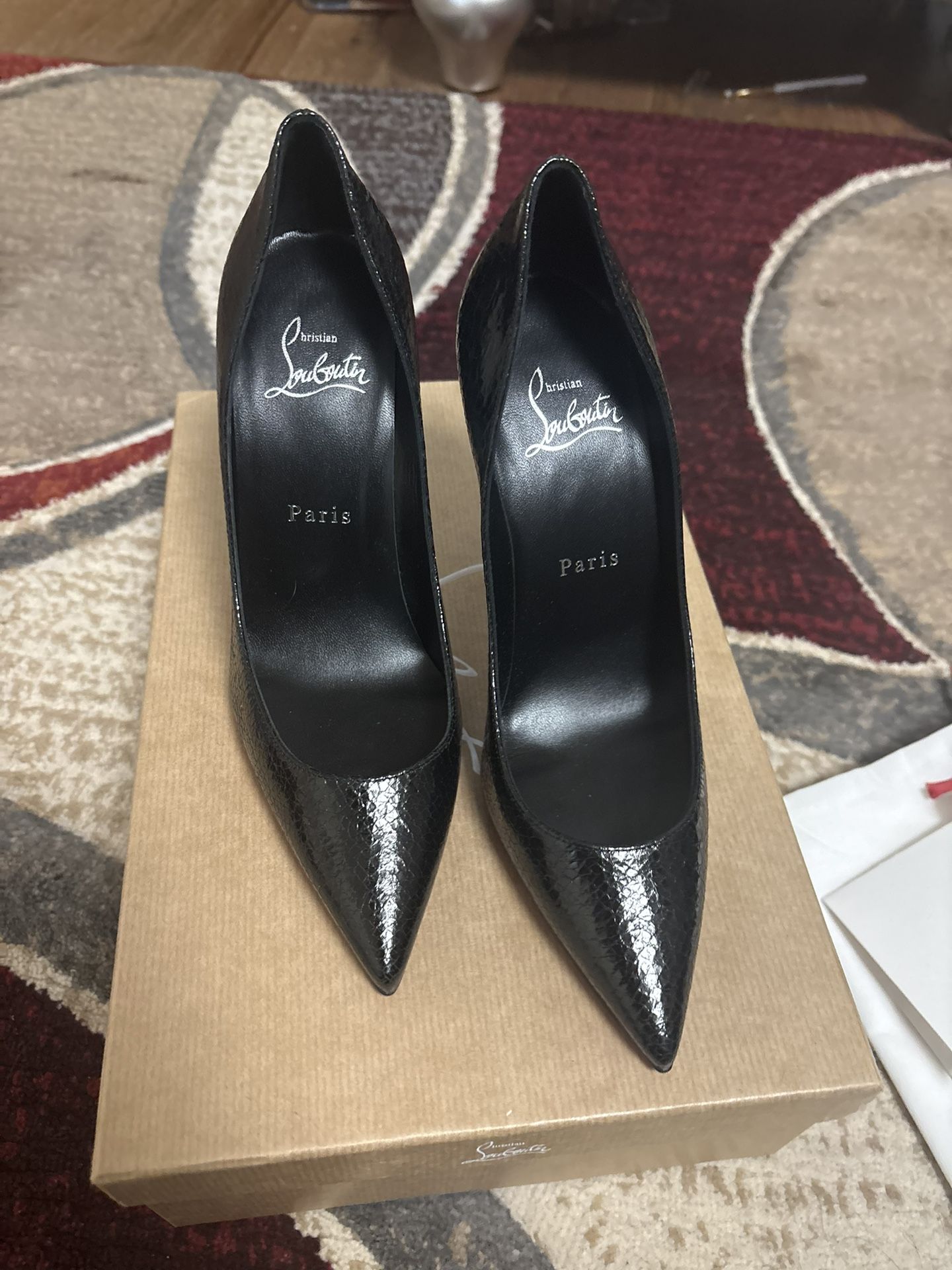 Christian Louboutin Heels