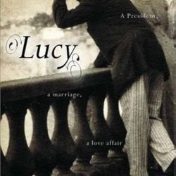 Book Lucy- Ellen Feldman