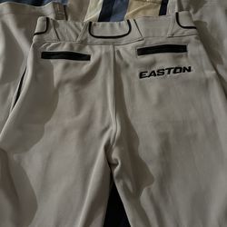 Men’s Medium Easton Baseball Pants