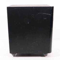 希少】ONKYO SKW-780 バスレフ型 パワードサブウーファー 希少】ONKYO