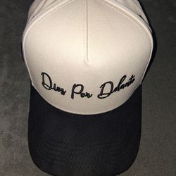 Brand New Snapback Hat