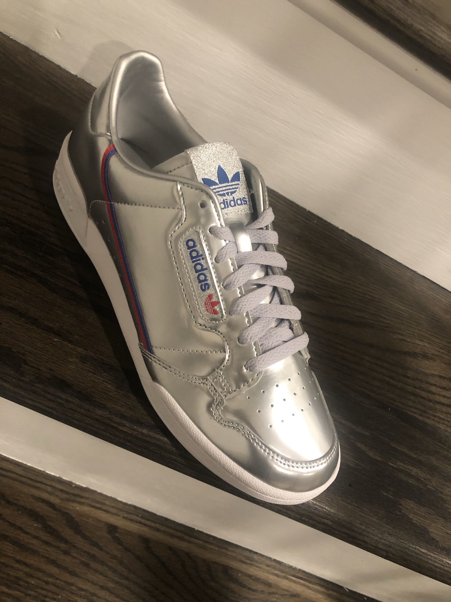 Brand New Adidas $65 Size 9