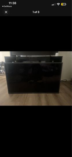 Sylvax 55" Outdoor TV