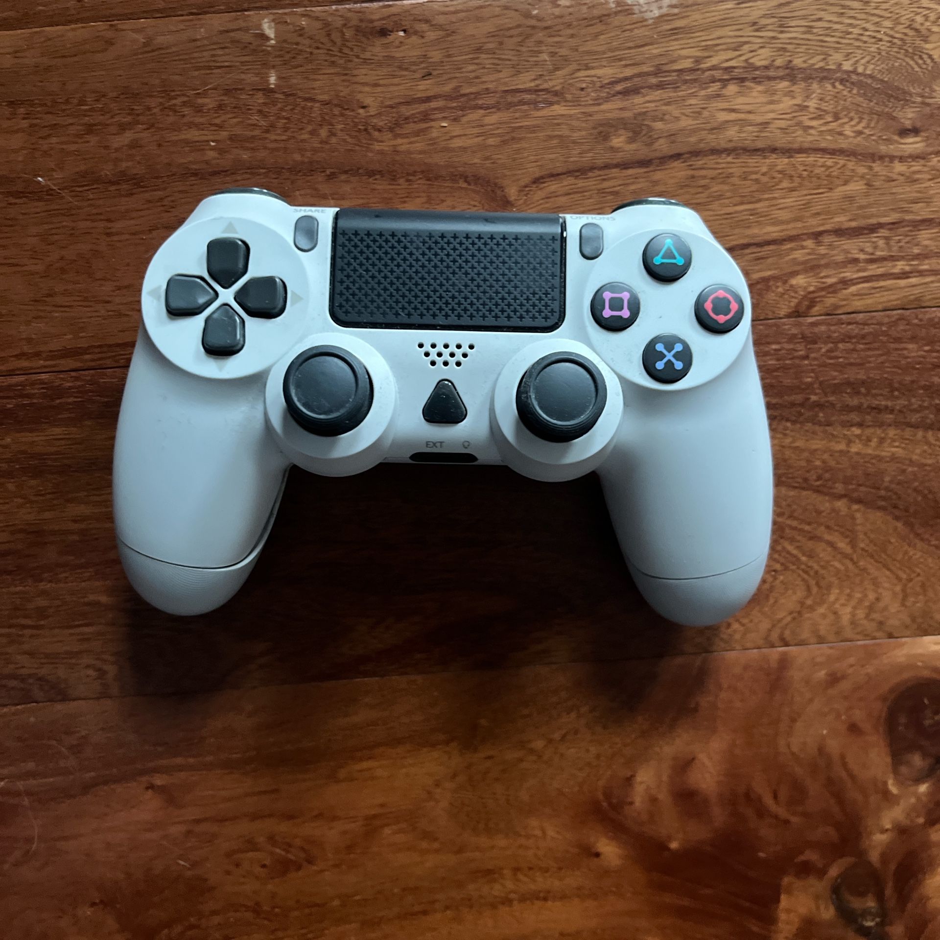 PlayStation 4 Controller 
