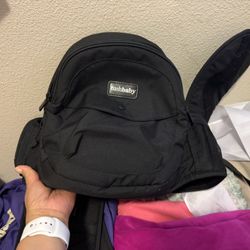 Tush Baby Hip Carrier 
