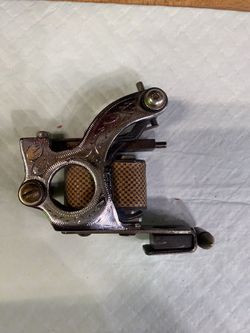 Tattoo Machine