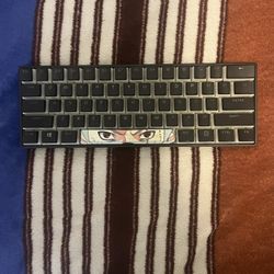 GK61 GAMING KEYBOARD