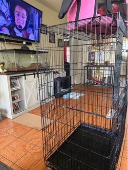 Cage