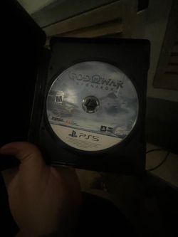 God of war Ragnarok