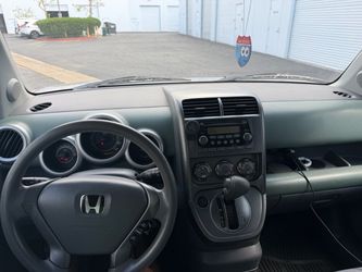 2005 Honda Element