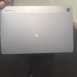 Samsung Galaxy Tablet 