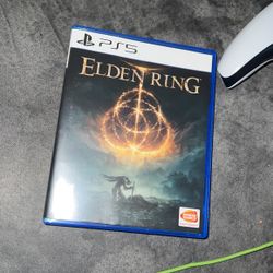 Elden Ring PS5 