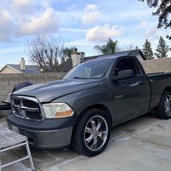 2010 Dodge Ram 1500