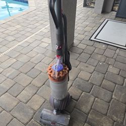 Dyson Vacuum