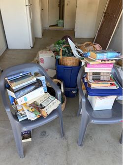 Free stuff