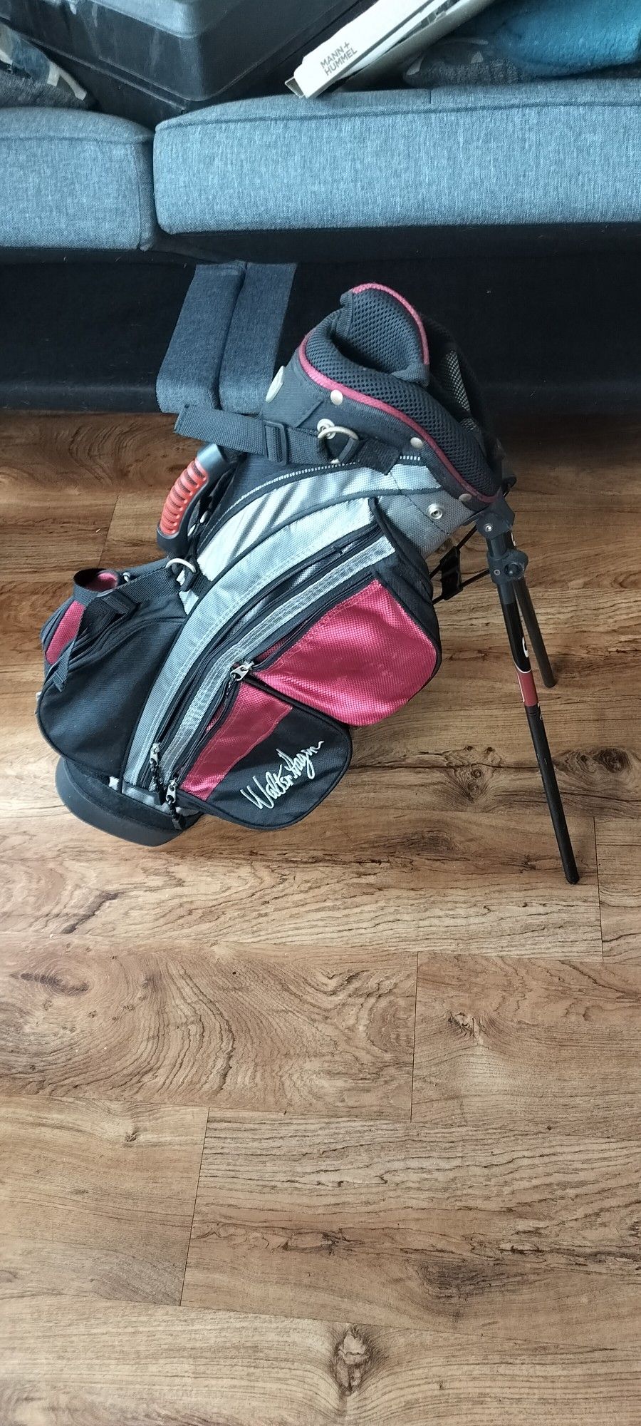Golf Bag