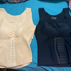 Shapewear  2 Of Them