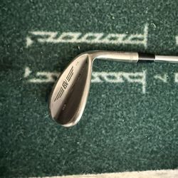 Vokey SM10 54 Degree