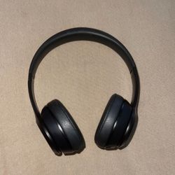Beats Solo 3 Headphones 