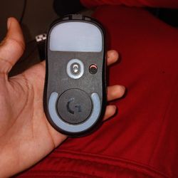 Logitech G Pro Wireless