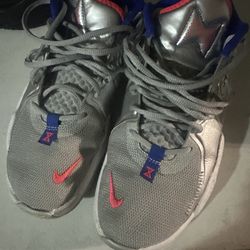 Paul George Nike Basketball Shoes 
